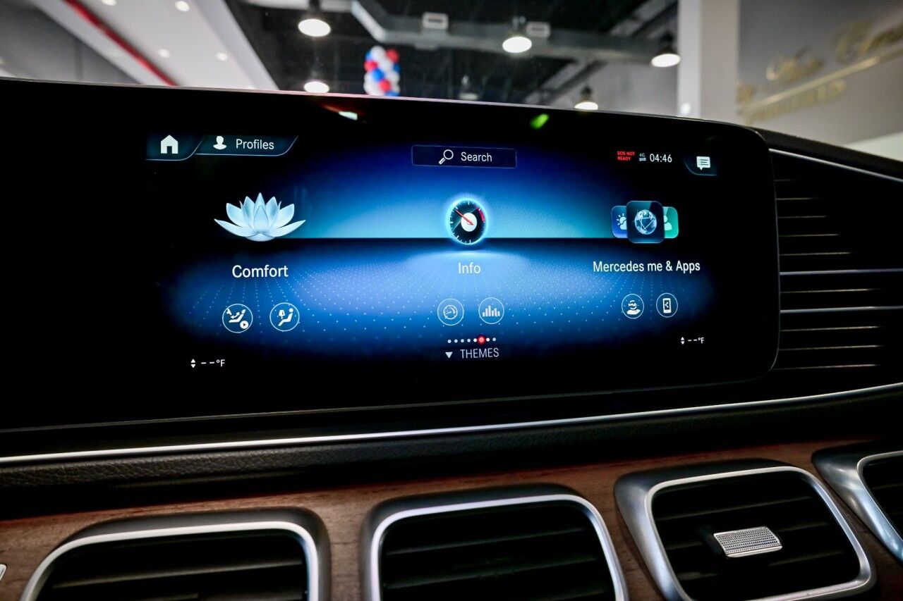2021 Mercedes-Benz GLS GLS 450, FULLY LOADED, Head-Up Display, Pano Roof, Soft Close Doors AND MUCH MORE Springfield NJ