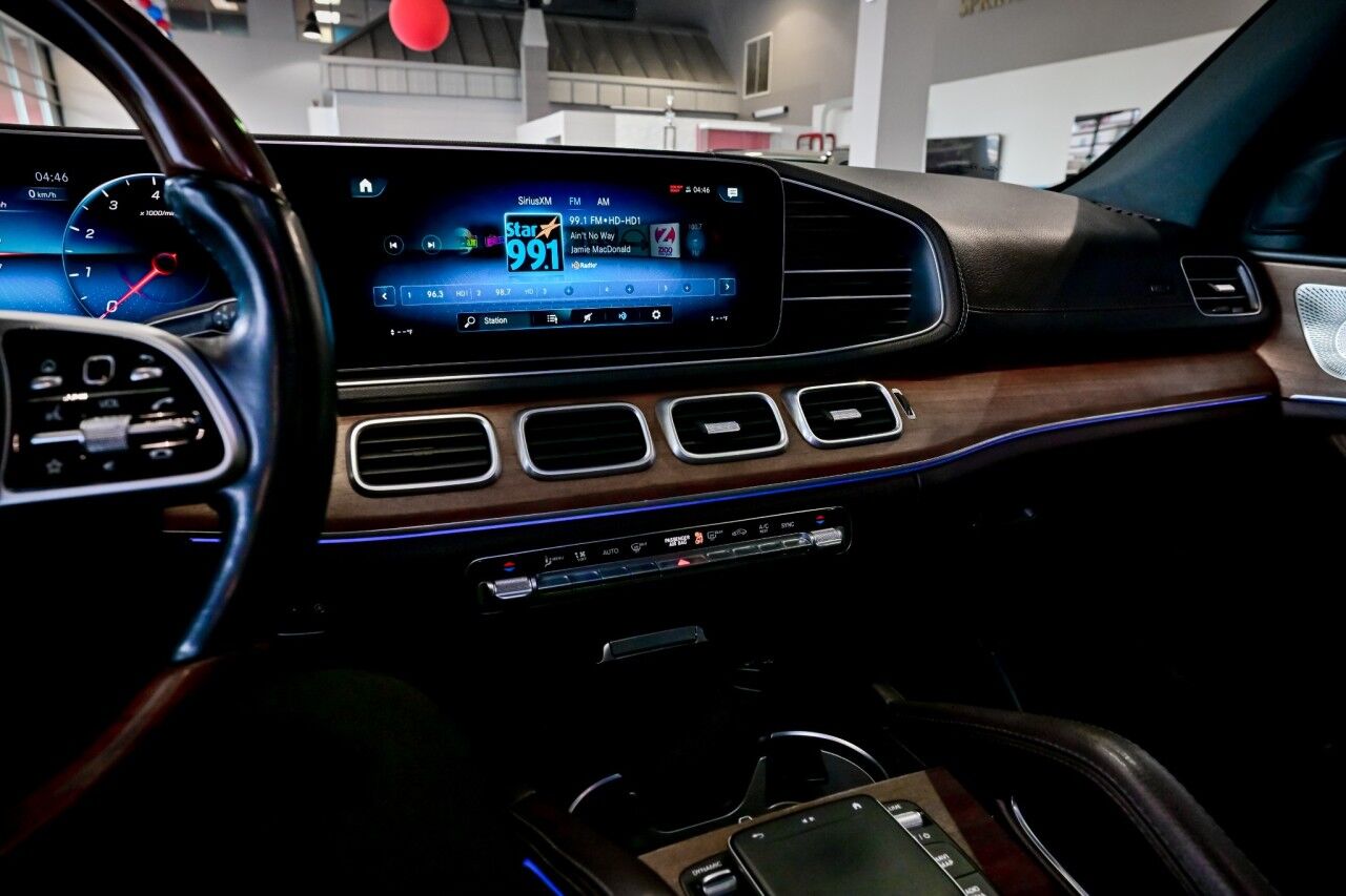 2021 Mercedes-Benz GLS GLS 450, FULLY LOADED, Head-Up Display, Pano Roof, Soft Close Doors AND MUCH MORE Springfield NJ