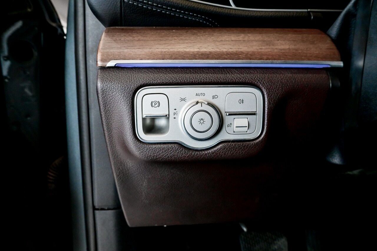 2021 Mercedes-Benz GLS GLS 450, FULLY LOADED, Head-Up Display, Pano Roof, Soft Close Doors AND MUCH MORE Springfield NJ