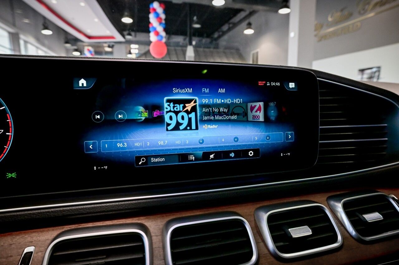 2021 Mercedes-Benz GLS GLS 450, FULLY LOADED, Head-Up Display, Pano Roof, Soft Close Doors AND MUCH MORE Springfield NJ