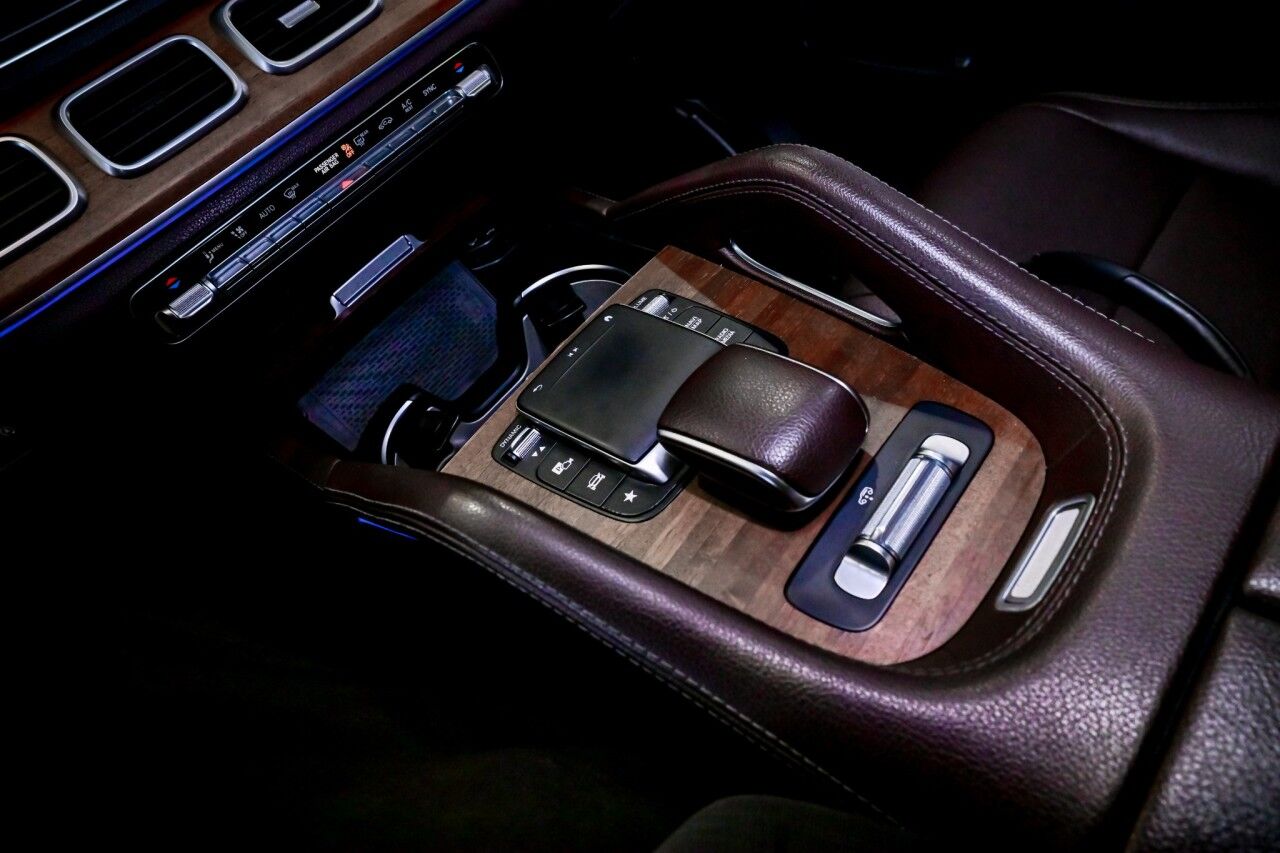 2021 Mercedes-Benz GLS GLS 450, FULLY LOADED, Head-Up Display, Pano Roof, Soft Close Doors AND MUCH MORE Springfield NJ