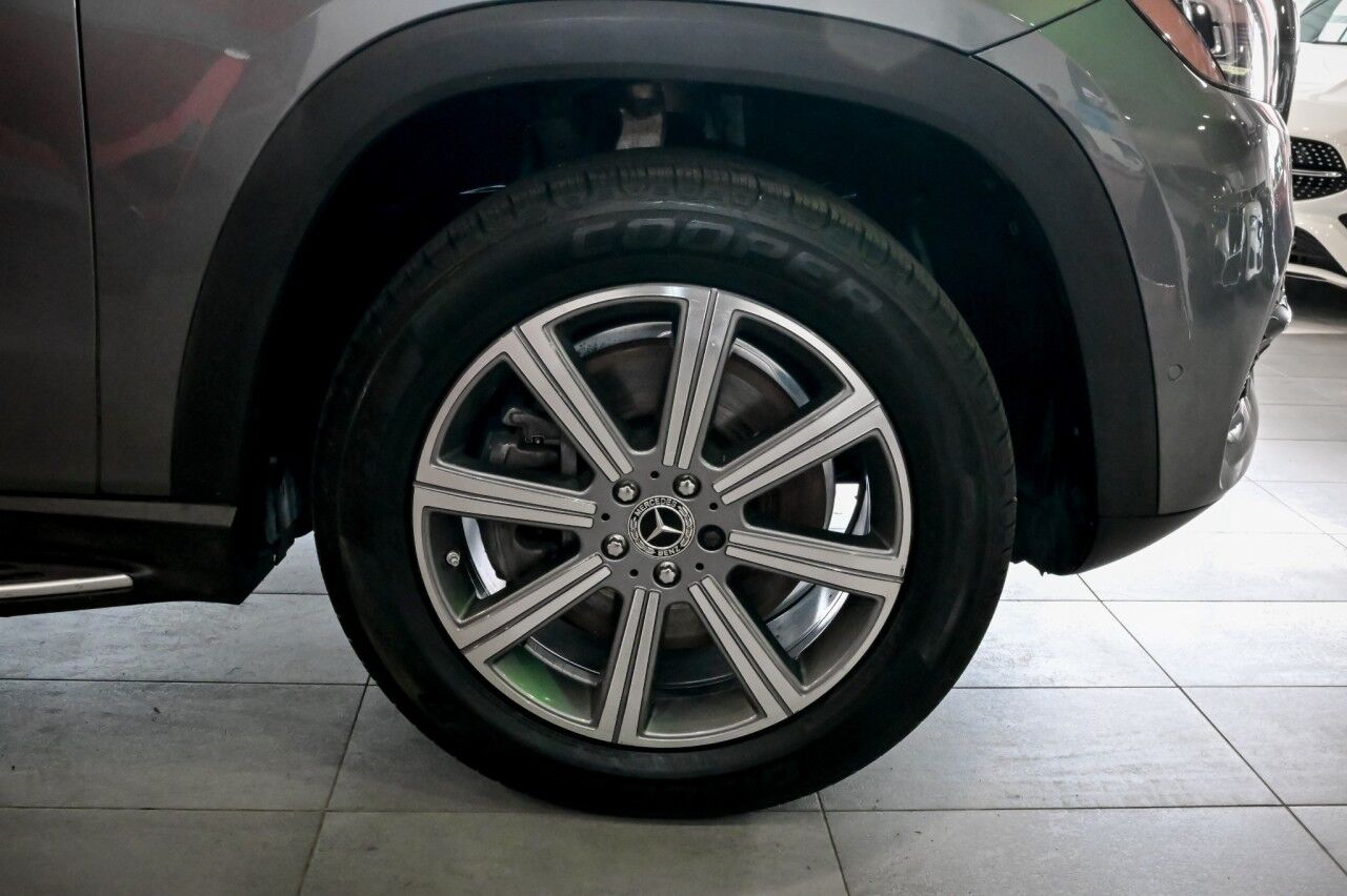 2021 Mercedes-Benz GLS GLS 450, FULLY LOADED, Head-Up Display, Pano Roof, Soft Close Doors AND MUCH MORE Springfield NJ