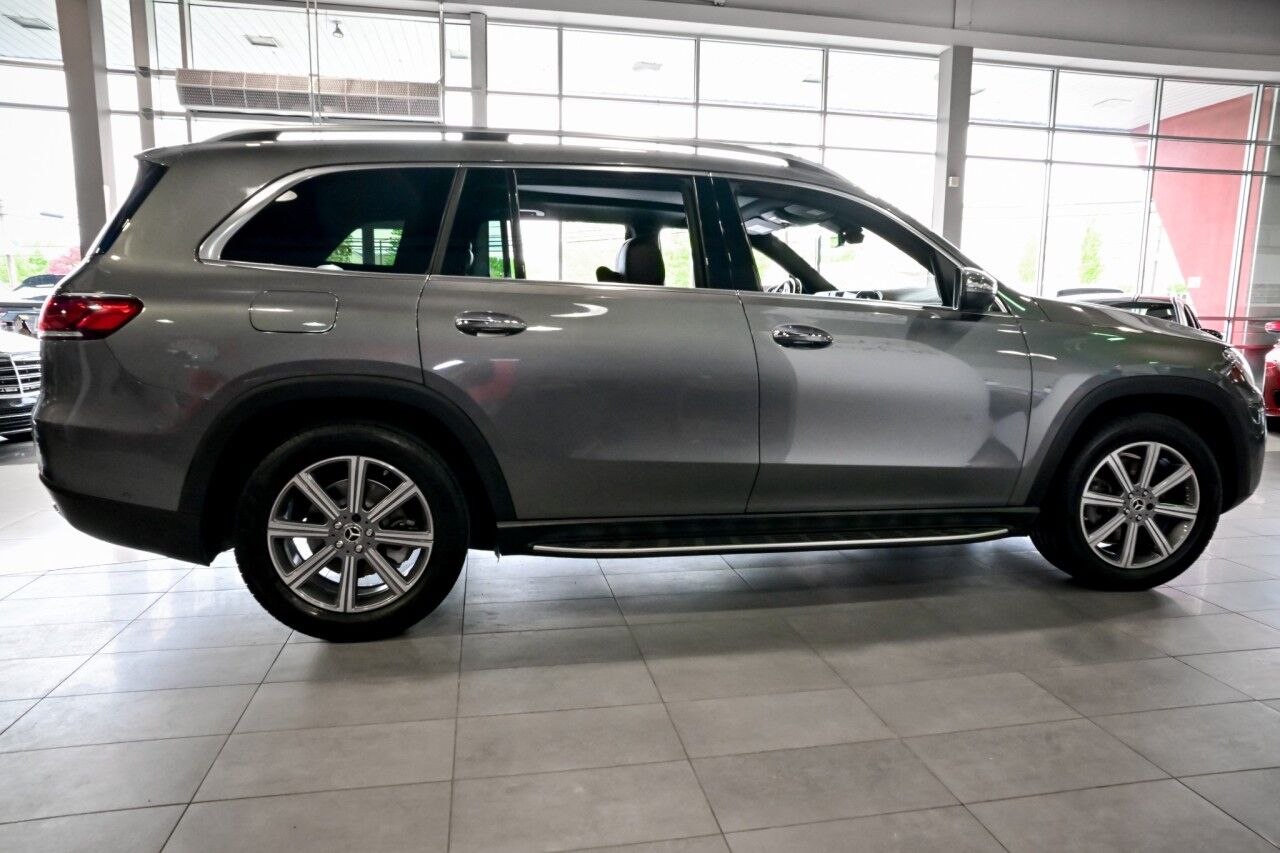 2021 Mercedes-Benz GLS GLS 450, FULLY LOADED, Head-Up Display, Pano Roof, Soft Close Doors AND MUCH MORE Springfield NJ