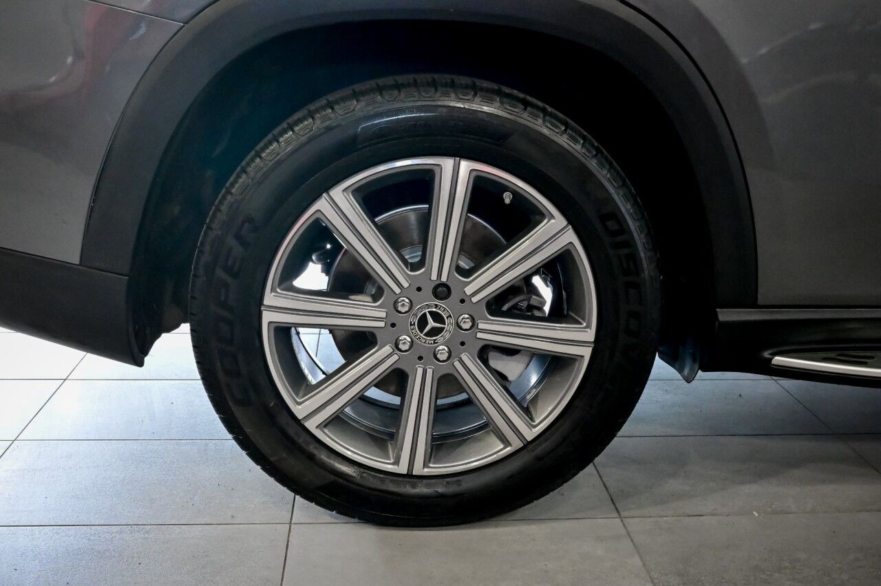 2021 Mercedes-Benz GLS GLS 450, FULLY LOADED, Head-Up Display, Pano Roof, Soft Close Doors AND MUCH MORE Springfield NJ
