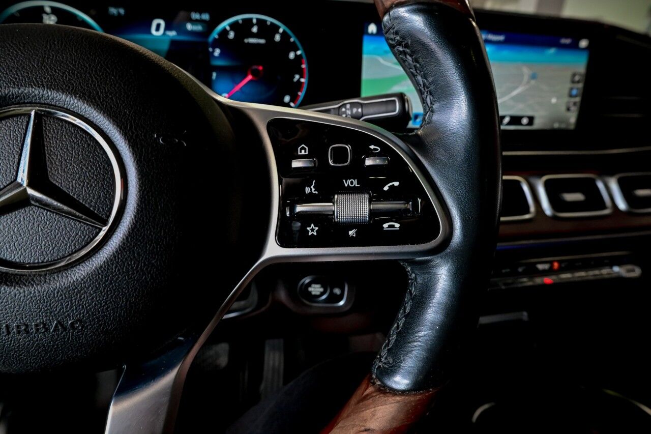2021 Mercedes-Benz GLS GLS 450, FULLY LOADED, Head-Up Display, Pano Roof, Soft Close Doors AND MUCH MORE Springfield NJ