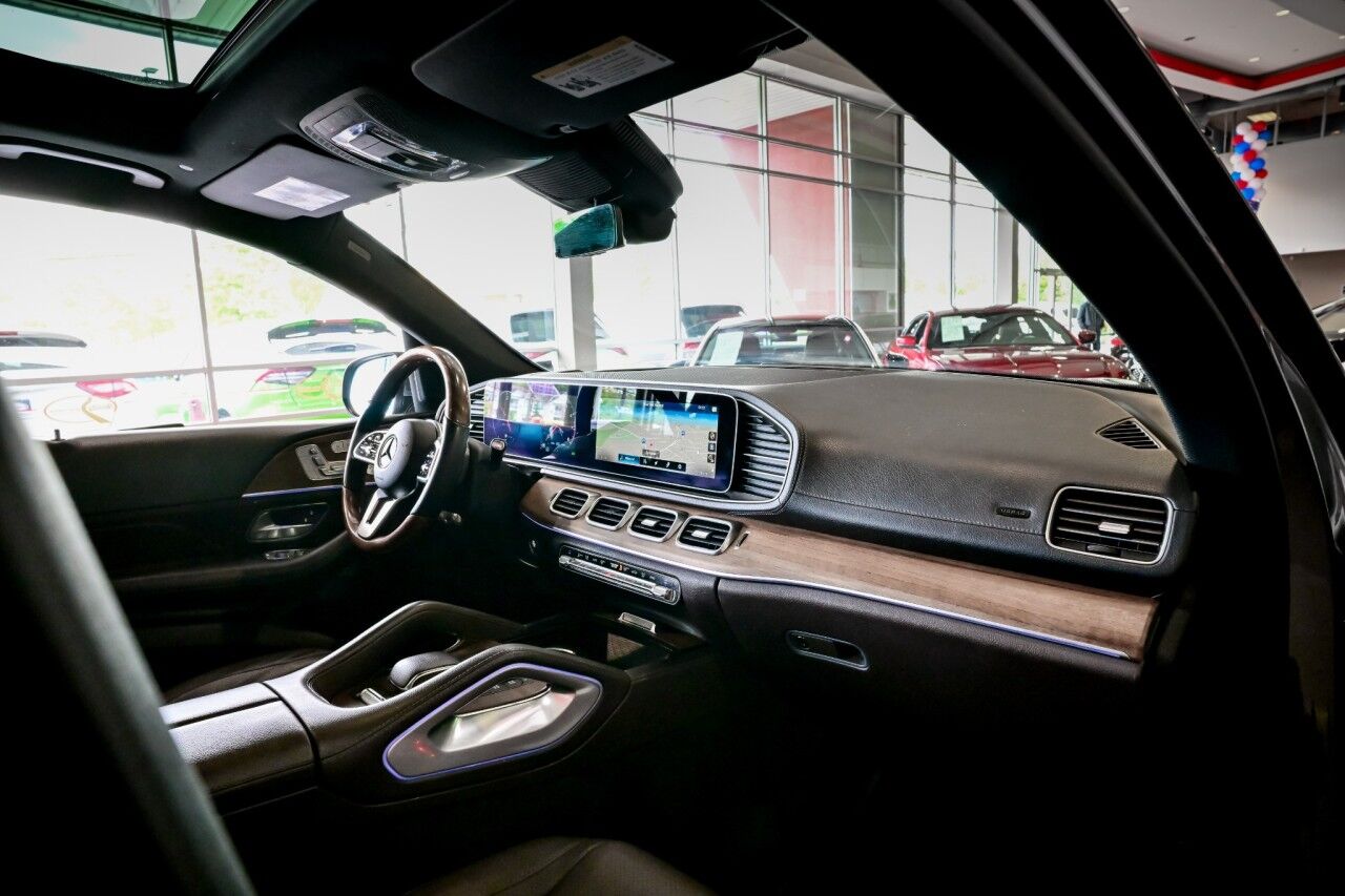 2021 Mercedes-Benz GLS GLS 450, FULLY LOADED, Head-Up Display, Pano Roof, Soft Close Doors AND MUCH MORE Springfield NJ