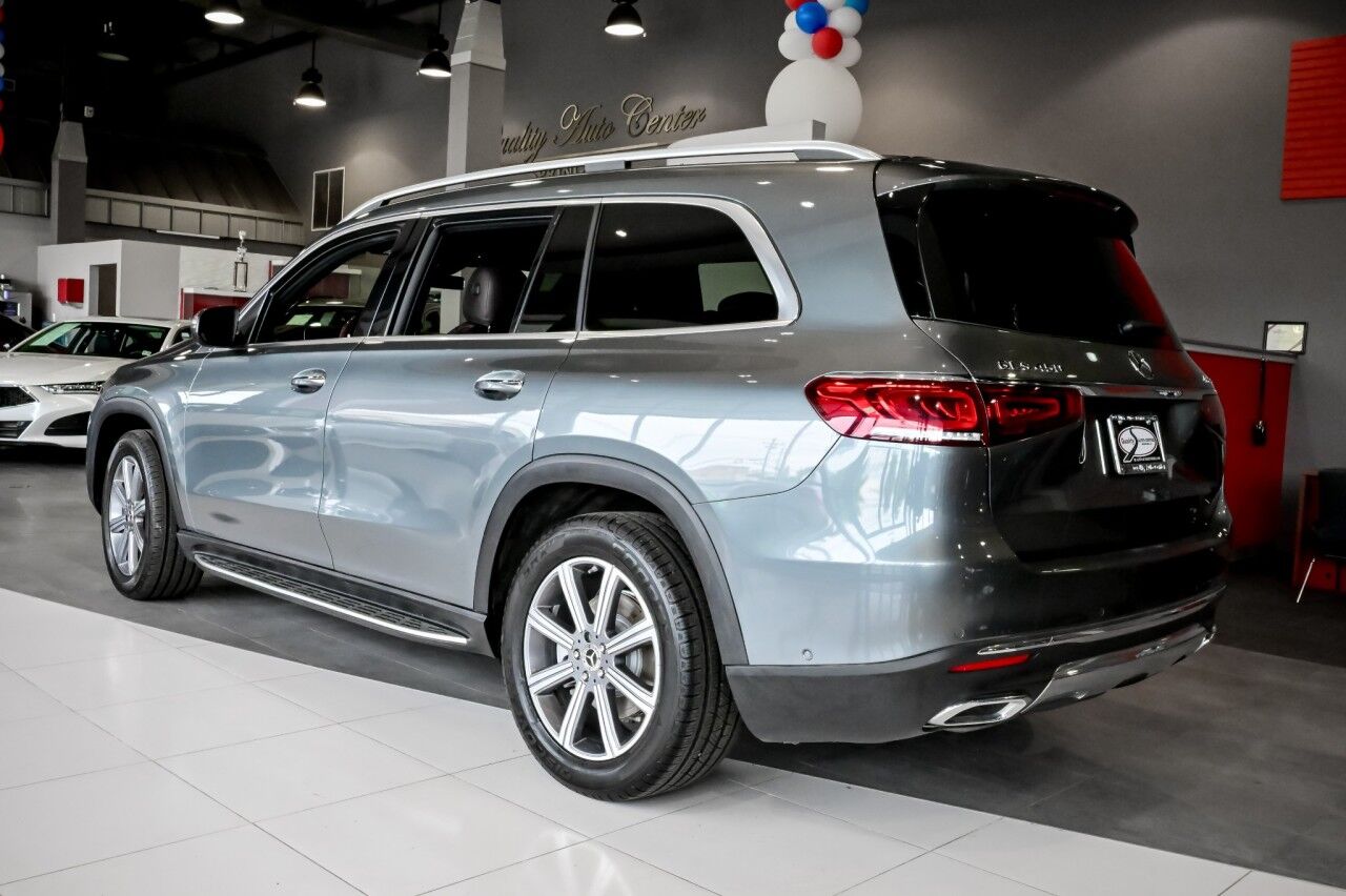 2021 Mercedes-Benz GLS GLS 450, FULLY LOADED, Head-Up Display, Pano Roof, Soft Close Doors AND MUCH MORE Springfield NJ