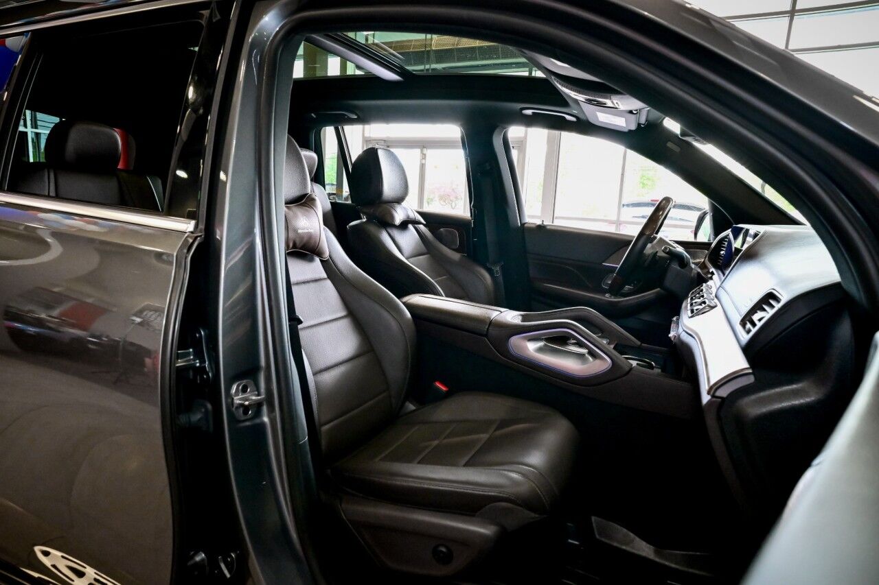 2021 Mercedes-Benz GLS GLS 450, FULLY LOADED, Head-Up Display, Pano Roof, Soft Close Doors AND MUCH MORE Springfield NJ