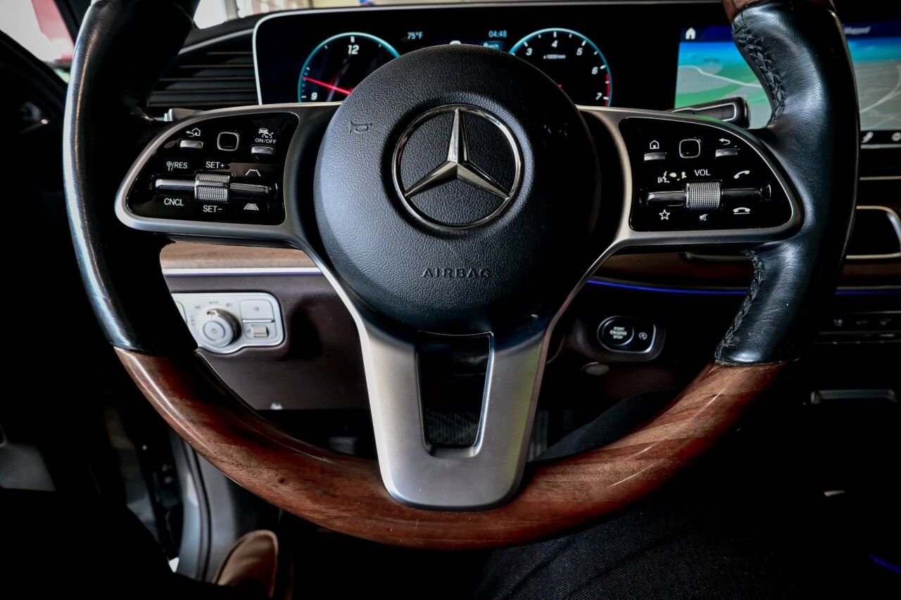 2021 Mercedes-Benz GLS GLS 450, FULLY LOADED, Head-Up Display, Pano Roof, Soft Close Doors AND MUCH MORE Springfield NJ