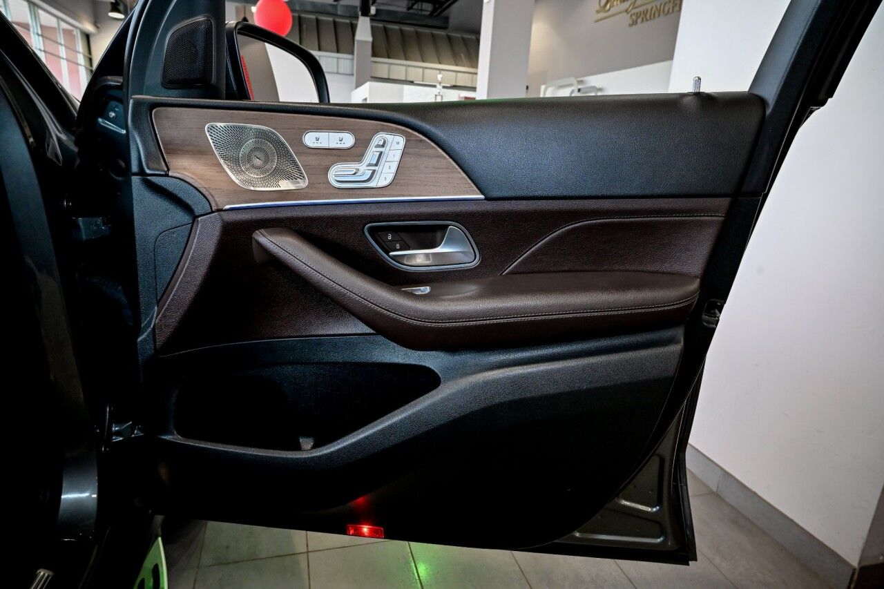 2021 Mercedes-Benz GLS GLS 450, FULLY LOADED, Head-Up Display, Pano Roof, Soft Close Doors AND MUCH MORE Springfield NJ