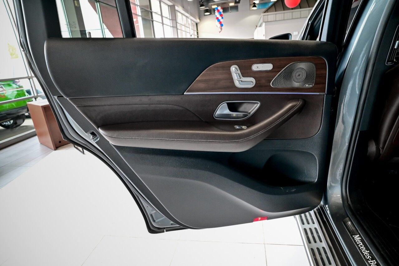 2021 Mercedes-Benz GLS GLS 450, FULLY LOADED, Head-Up Display, Pano Roof, Soft Close Doors AND MUCH MORE Springfield NJ