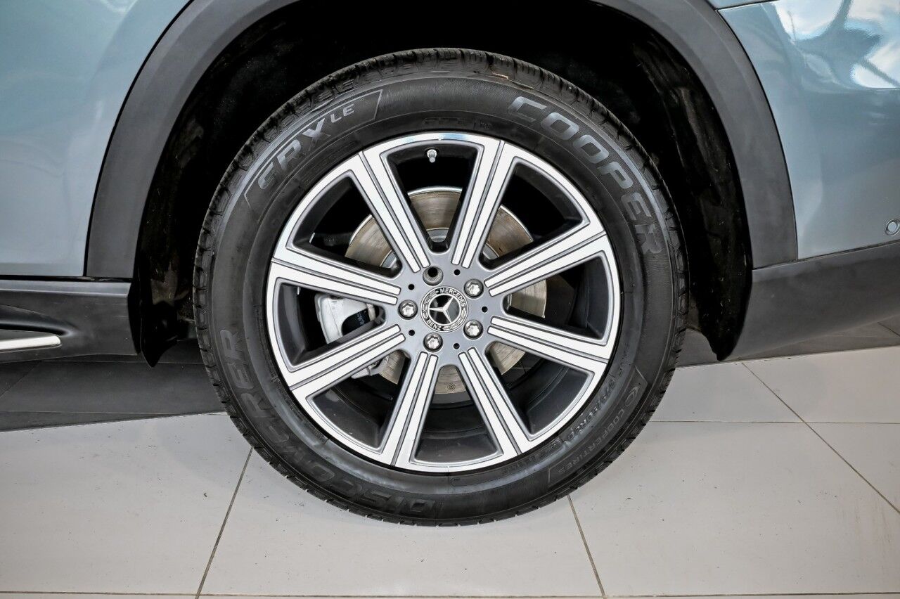 2021 Mercedes-Benz GLS GLS 450, FULLY LOADED, Head-Up Display, Pano Roof, Soft Close Doors AND MUCH MORE Springfield NJ