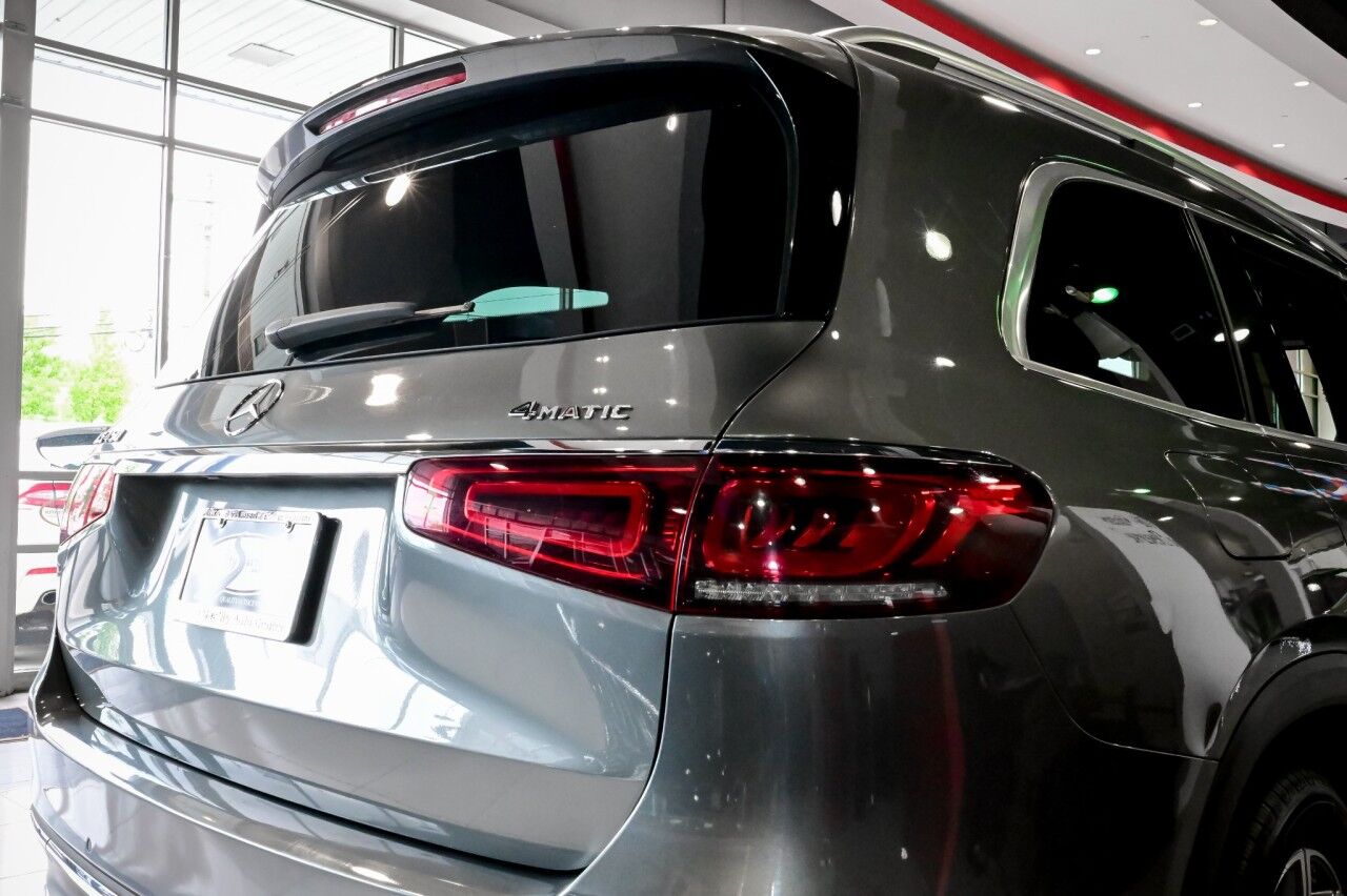 2021 Mercedes-Benz GLS GLS 450, FULLY LOADED, Head-Up Display, Pano Roof, Soft Close Doors AND MUCH MORE Springfield NJ