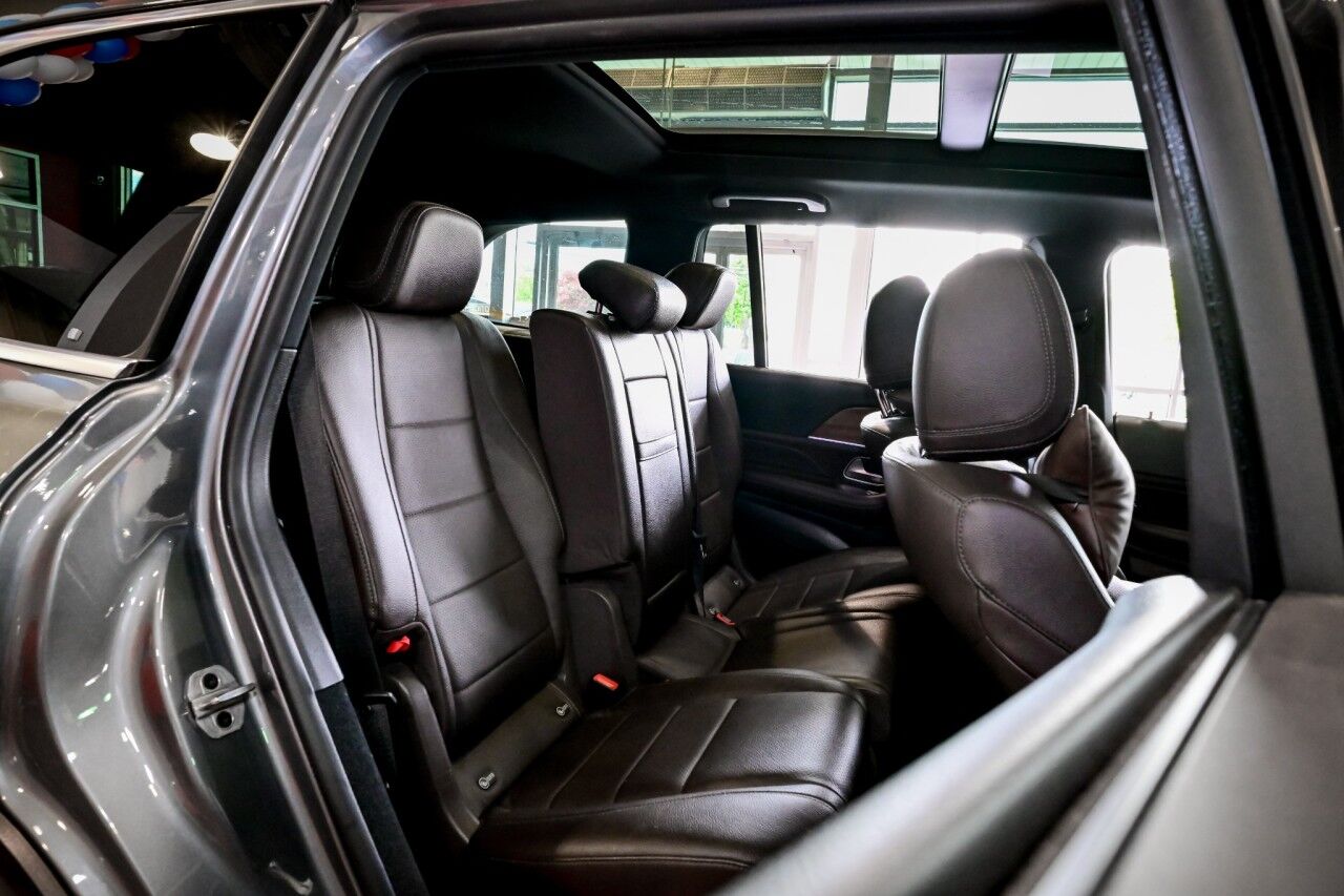 2021 Mercedes-Benz GLS GLS 450, FULLY LOADED, Head-Up Display, Pano Roof, Soft Close Doors AND MUCH MORE Springfield NJ