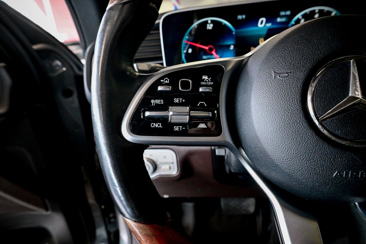 2021 Mercedes-Benz GLS GLS 450, FULLY LOADED, Head-Up Display, Pano Roof, Soft Close Doors AND MUCH MORE Springfield NJ