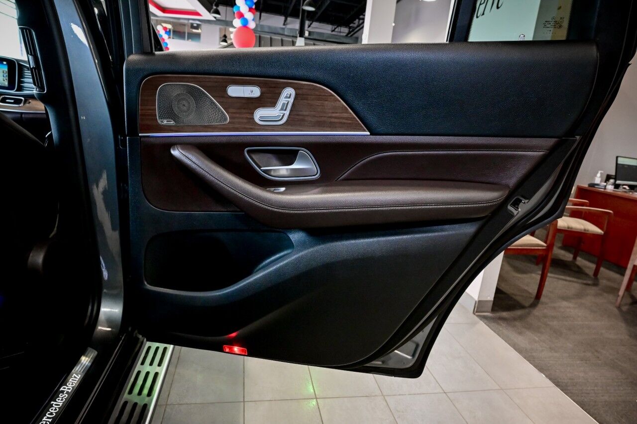 2021 Mercedes-Benz GLS GLS 450, FULLY LOADED, Head-Up Display, Pano Roof, Soft Close Doors AND MUCH MORE Springfield NJ