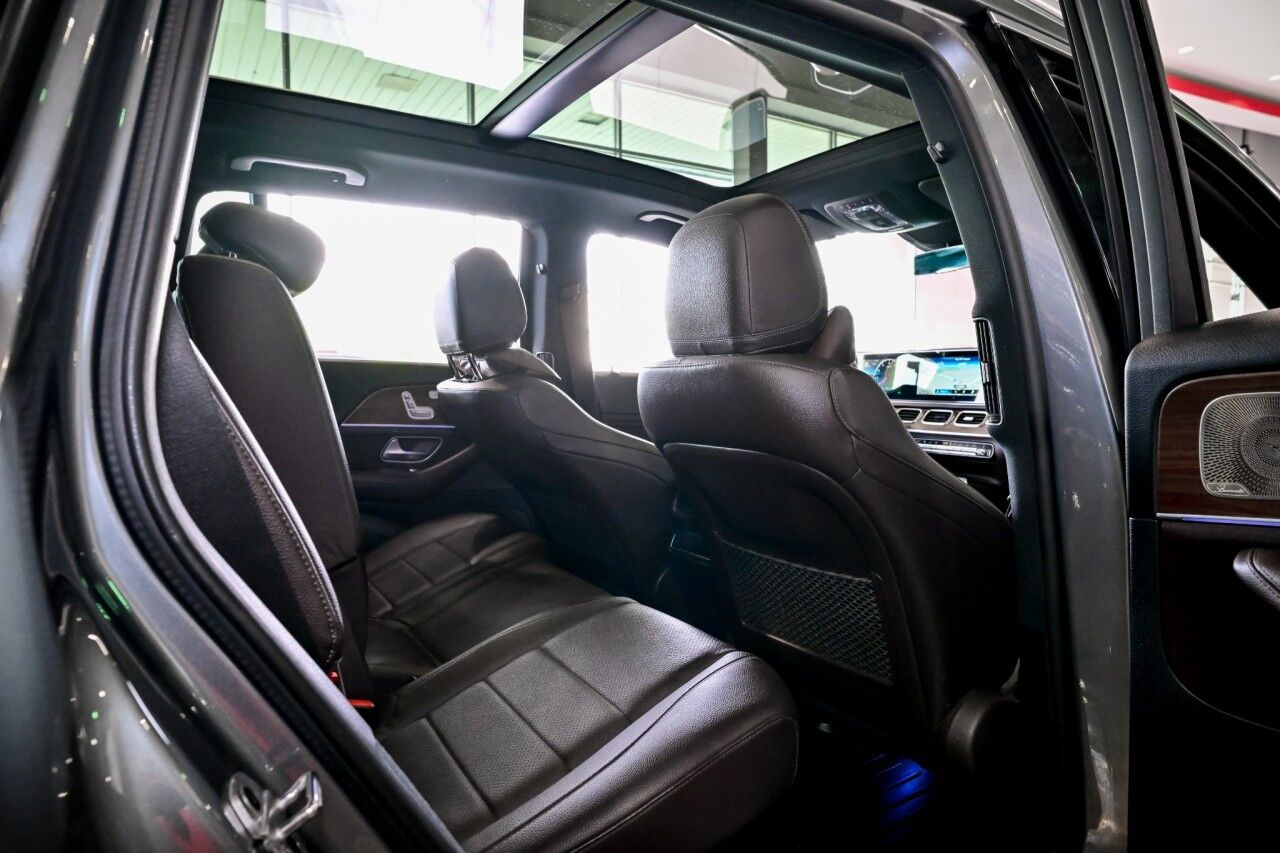 2021 Mercedes-Benz GLS GLS 450, FULLY LOADED, Head-Up Display, Pano Roof, Soft Close Doors AND MUCH MORE Springfield NJ