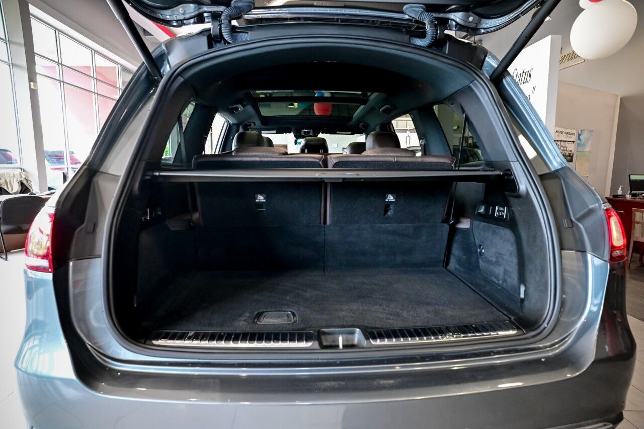 2021 Mercedes-Benz GLS GLS 450, FULLY LOADED, Head-Up Display, Pano Roof, Soft Close Doors AND MUCH MORE Springfield NJ