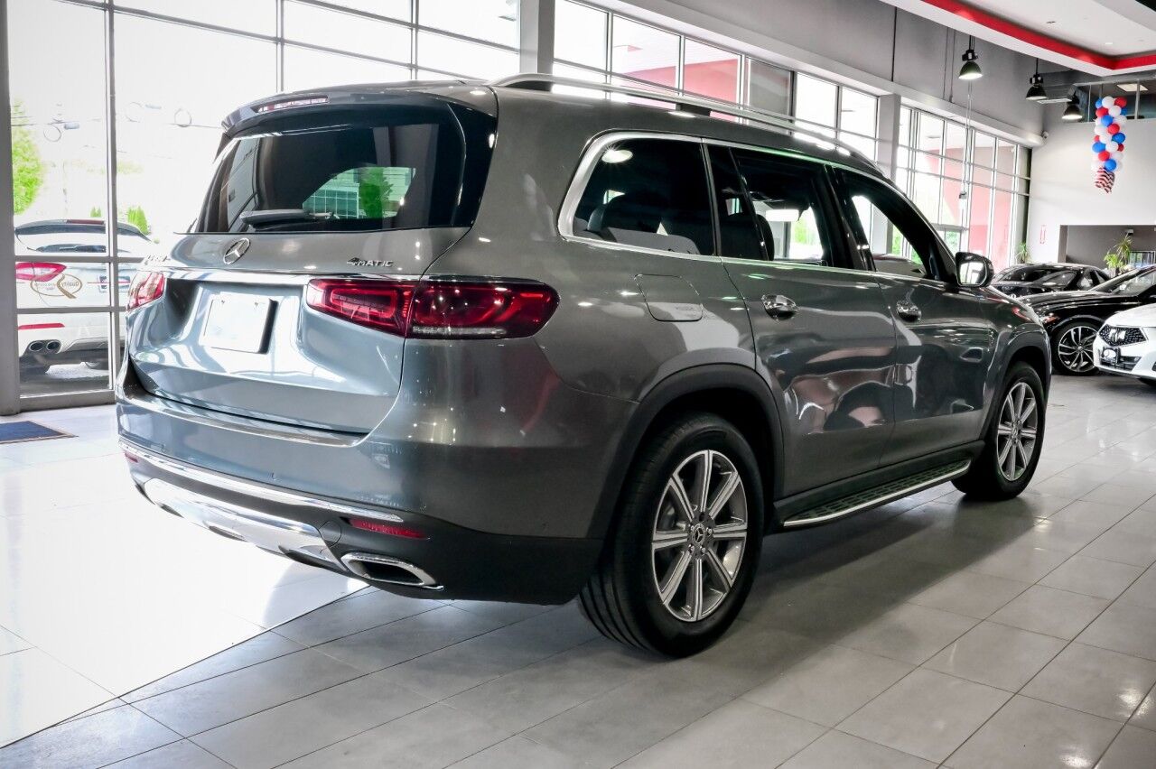2021 Mercedes-Benz GLS GLS 450, FULLY LOADED, Head-Up Display, Pano Roof, Soft Close Doors AND MUCH MORE Springfield NJ