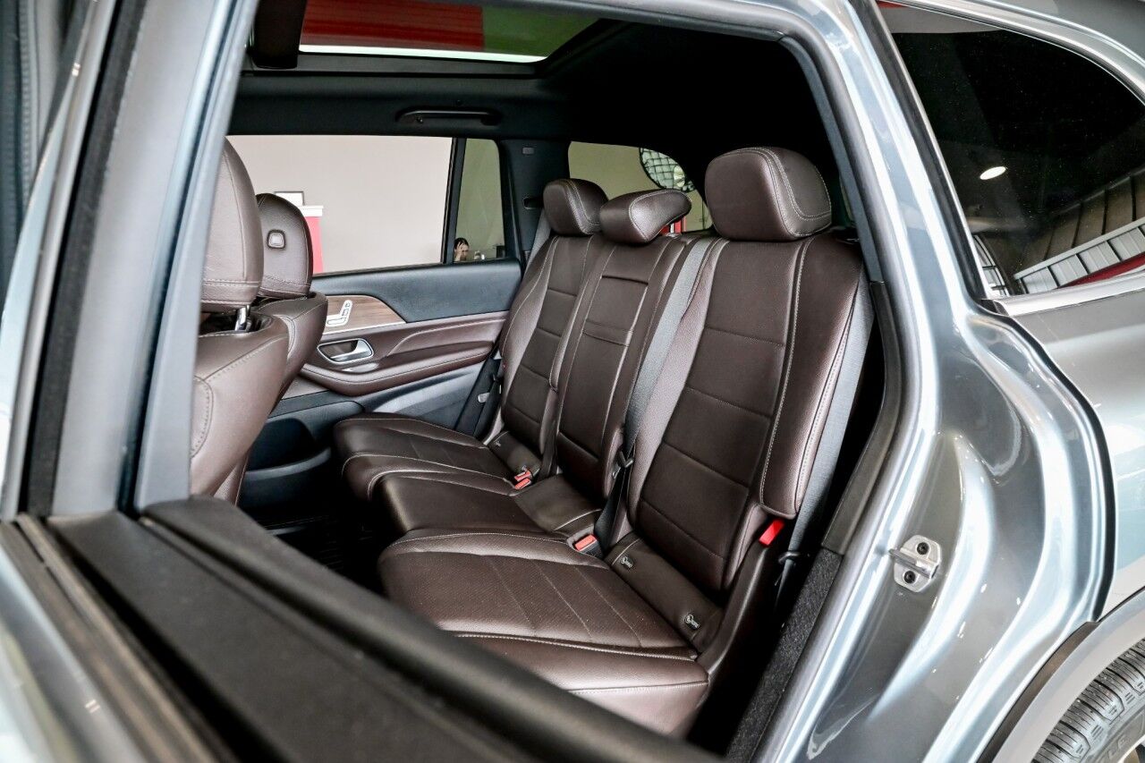2021 Mercedes-Benz GLS GLS 450, FULLY LOADED, Head-Up Display, Pano Roof, Soft Close Doors AND MUCH MORE Springfield NJ