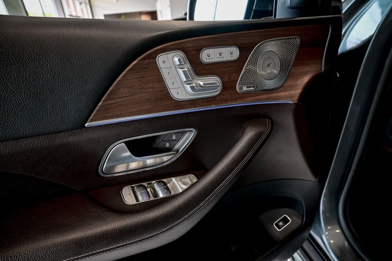2021 Mercedes-Benz GLS GLS 450, FULLY LOADED, Head-Up Display, Pano Roof, Soft Close Doors AND MUCH MORE Springfield NJ