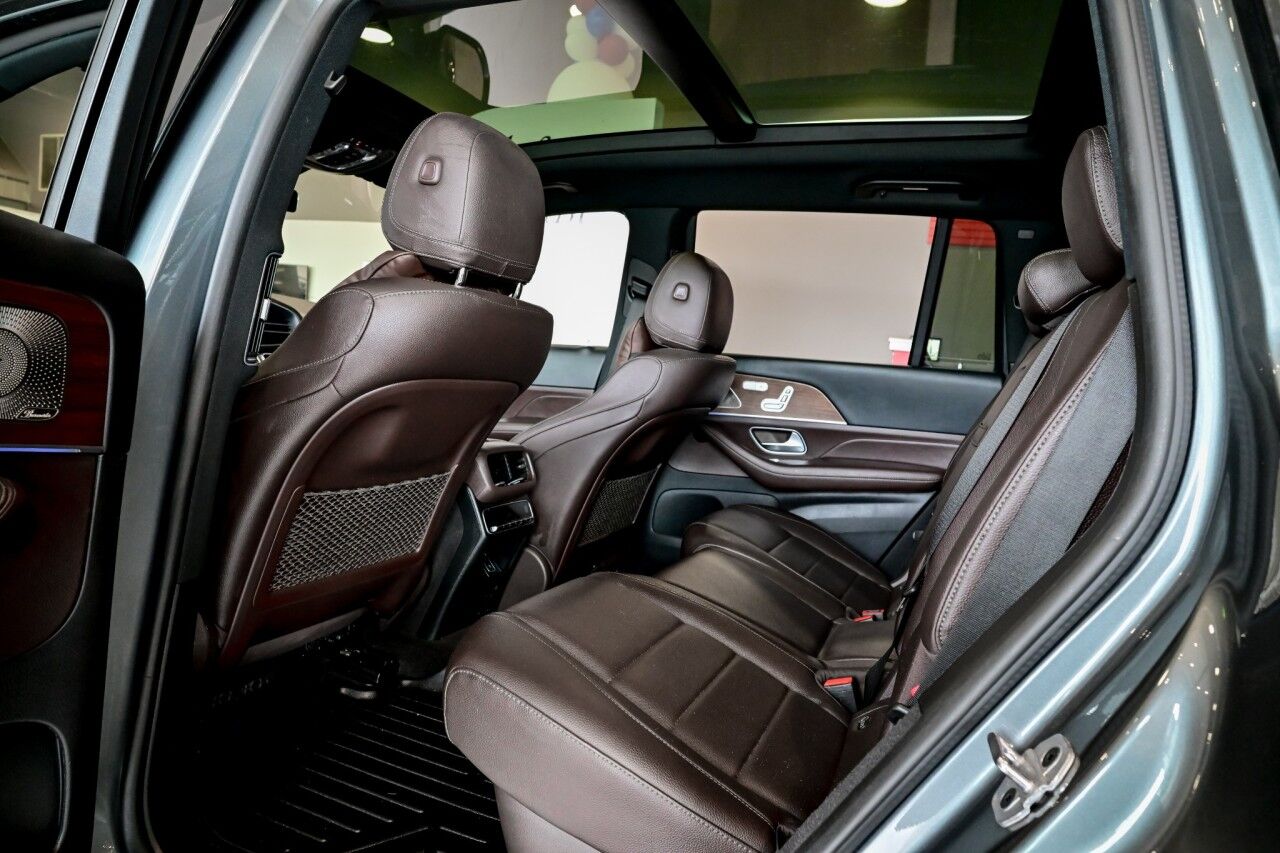 2021 Mercedes-Benz GLS GLS 450, FULLY LOADED, Head-Up Display, Pano Roof, Soft Close Doors AND MUCH MORE Springfield NJ