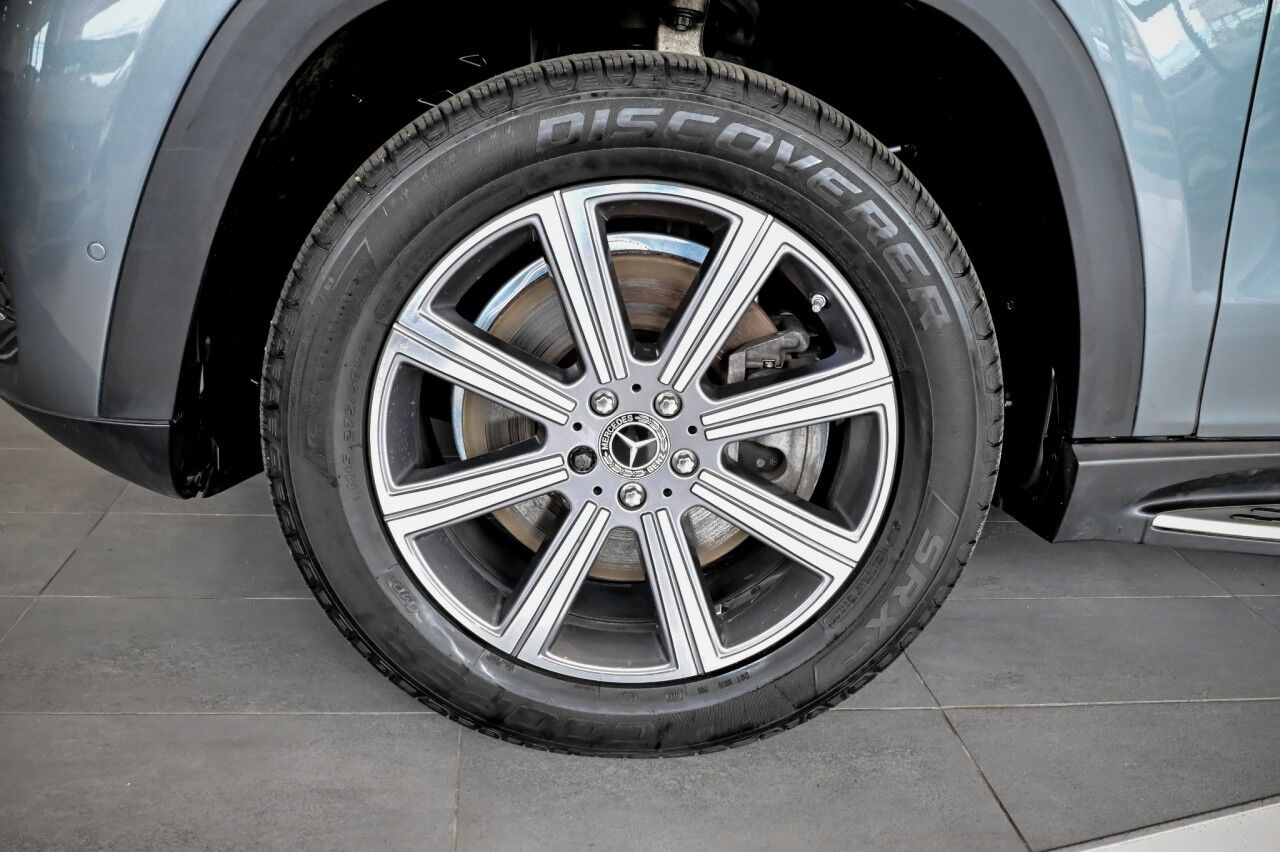 2021 Mercedes-Benz GLS GLS 450, FULLY LOADED, Head-Up Display, Pano Roof, Soft Close Doors AND MUCH MORE Springfield NJ