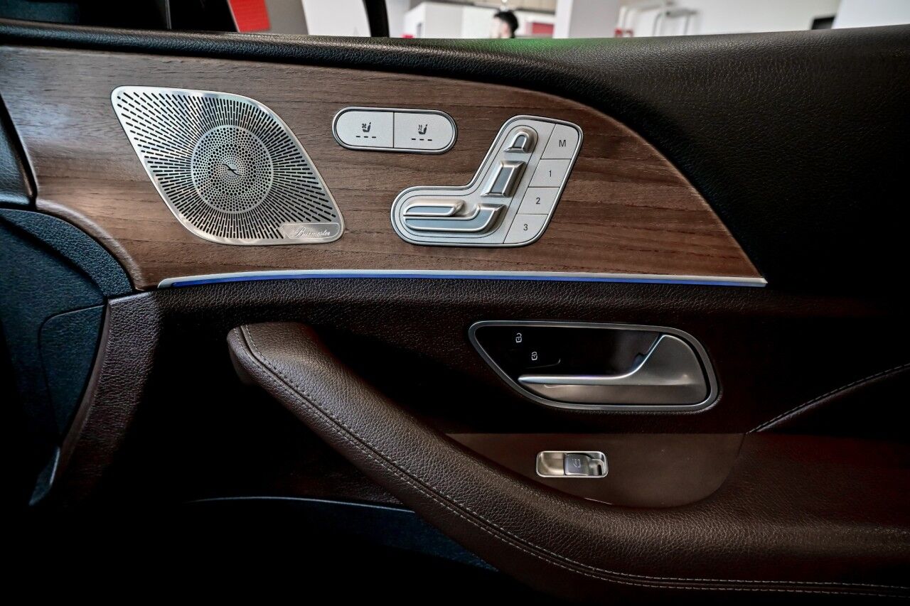 2021 Mercedes-Benz GLS GLS 450, FULLY LOADED, Head-Up Display, Pano Roof, Soft Close Doors AND MUCH MORE Springfield NJ