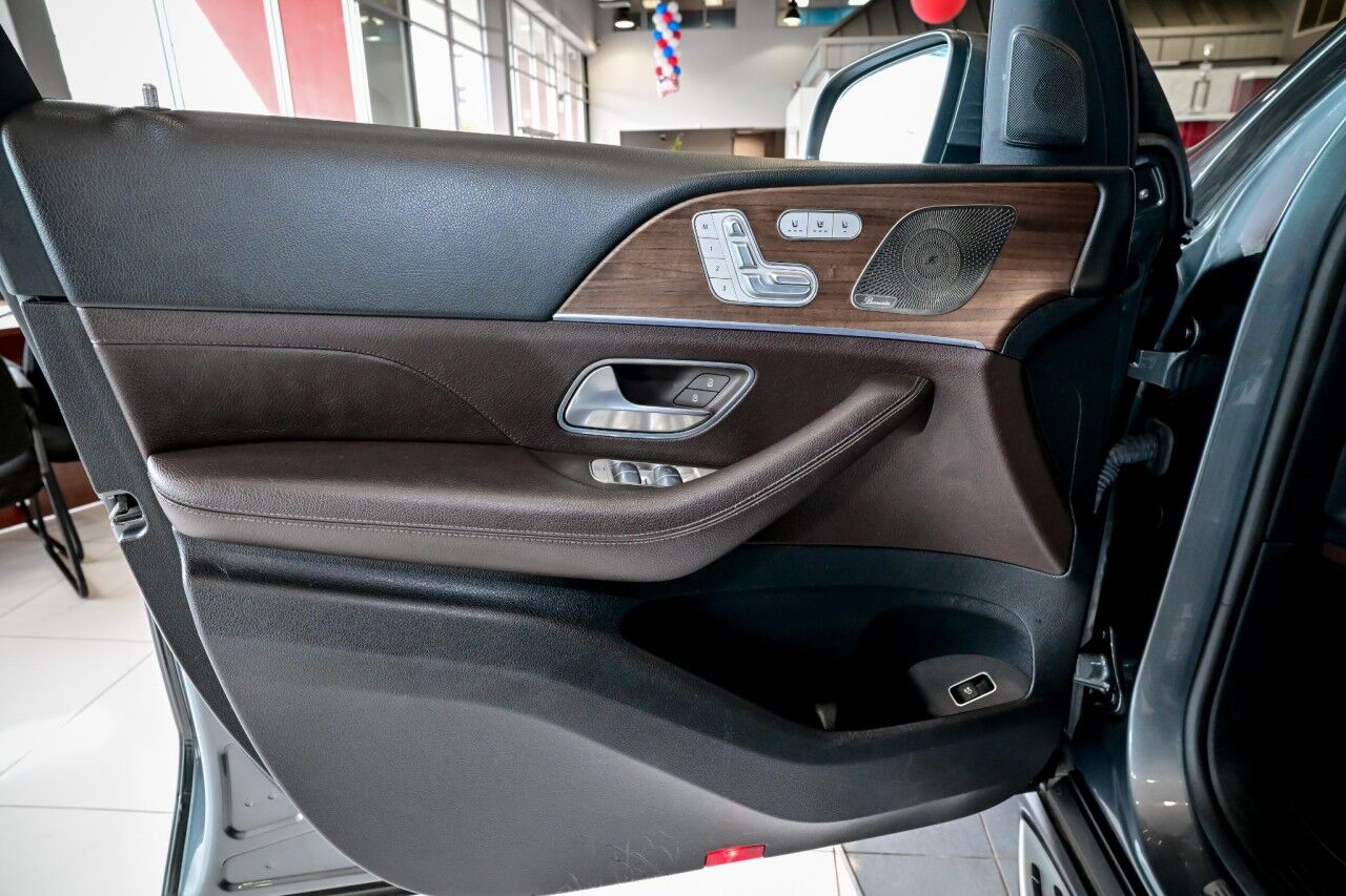 2021 Mercedes-Benz GLS GLS 450, FULLY LOADED, Head-Up Display, Pano Roof, Soft Close Doors AND MUCH MORE Springfield NJ