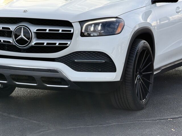 2021 Mercedes-Benz GLS GLS 450 Albuquerque NM