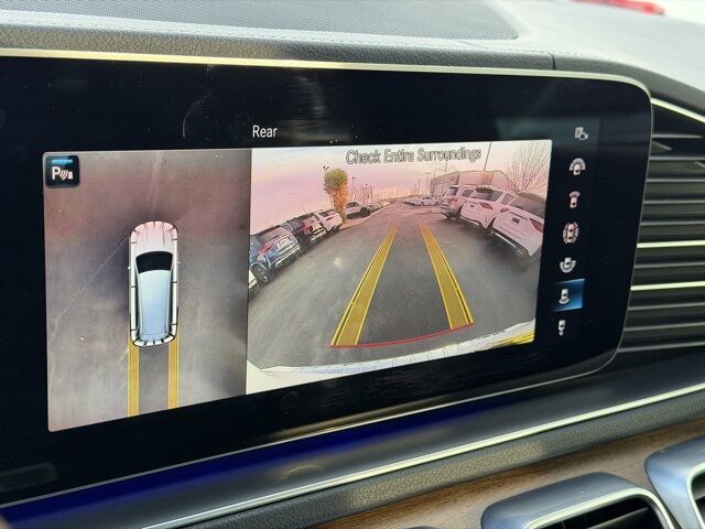 2021 Mercedes-Benz GLS GLS 450 Albuquerque NM