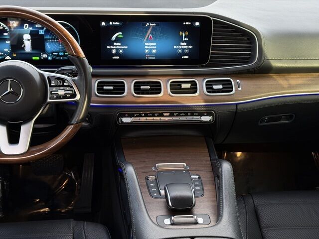 2021 Mercedes-Benz GLS GLS 450 Albuquerque NM