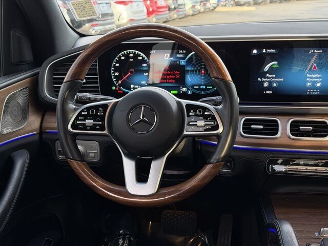 2021 Mercedes-Benz GLS GLS 450 Albuquerque NM