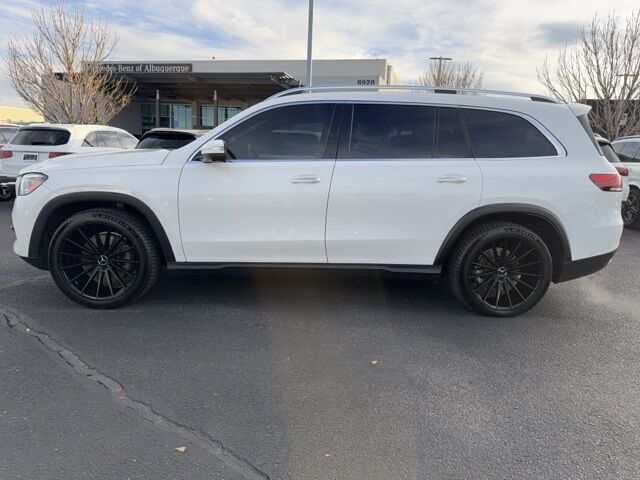 2021 Mercedes-Benz GLS GLS 450 Albuquerque NM