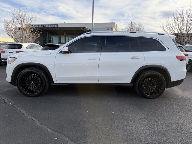2021 Mercedes-Benz GLS GLS 450 Albuquerque NM