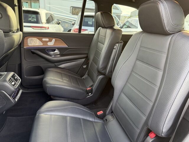 2021 Mercedes-Benz GLS GLS 450 Albuquerque NM