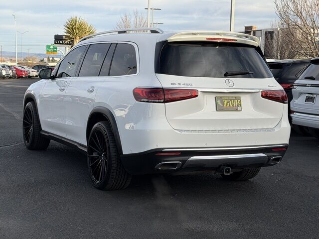 2021 Mercedes-Benz GLS GLS 450 Albuquerque NM