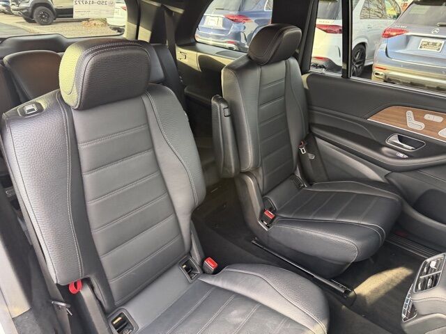 2021 Mercedes-Benz GLS GLS 450 Albuquerque NM