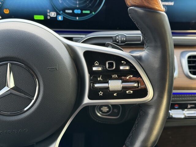 2021 Mercedes-Benz GLS GLS 450 Albuquerque NM