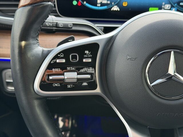 2021 Mercedes-Benz GLS GLS 450 Albuquerque NM