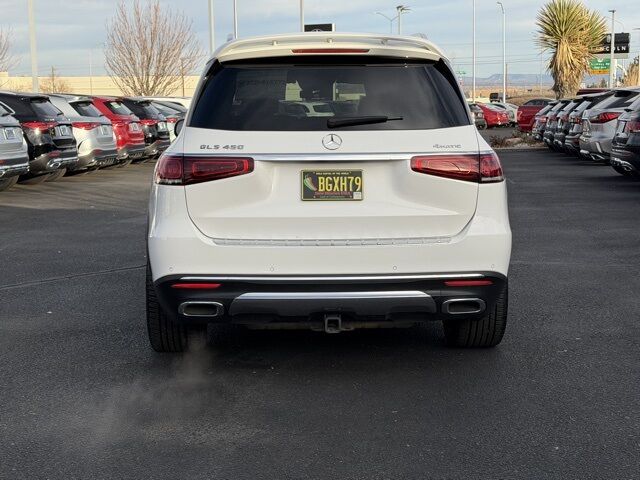 2021 Mercedes-Benz GLS GLS 450 Albuquerque NM