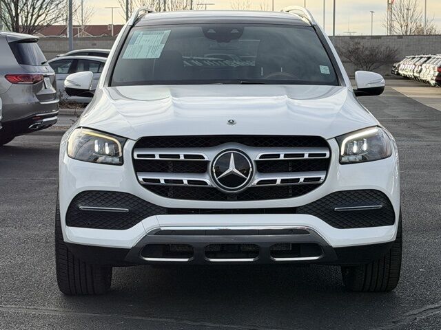 2021 Mercedes-Benz GLS GLS 450 Albuquerque NM