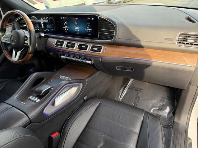 2021 Mercedes-Benz GLS GLS 450 Albuquerque NM