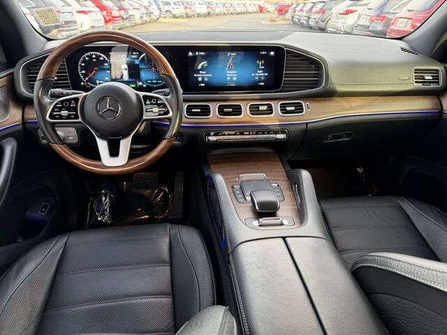 2021 Mercedes-Benz GLS GLS 450 Albuquerque NM