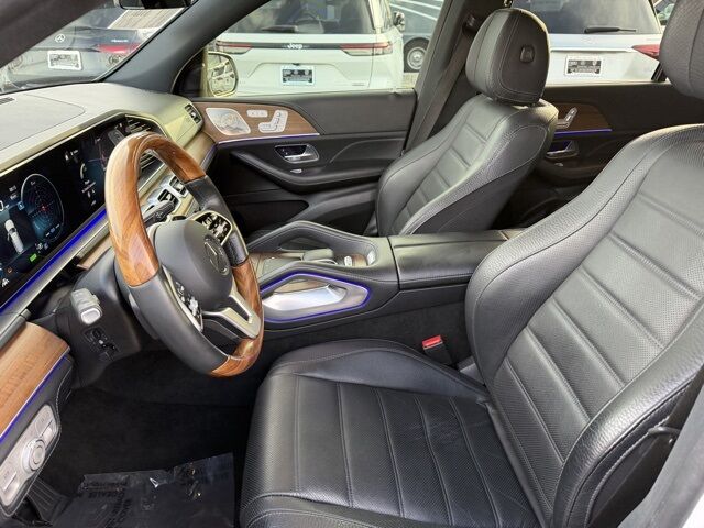 2021 Mercedes-Benz GLS GLS 450 Albuquerque NM