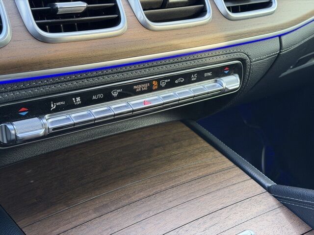 2021 Mercedes-Benz GLS GLS 450 Albuquerque NM