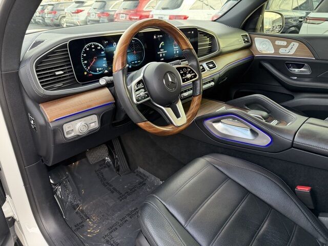 2021 Mercedes-Benz GLS GLS 450 Albuquerque NM