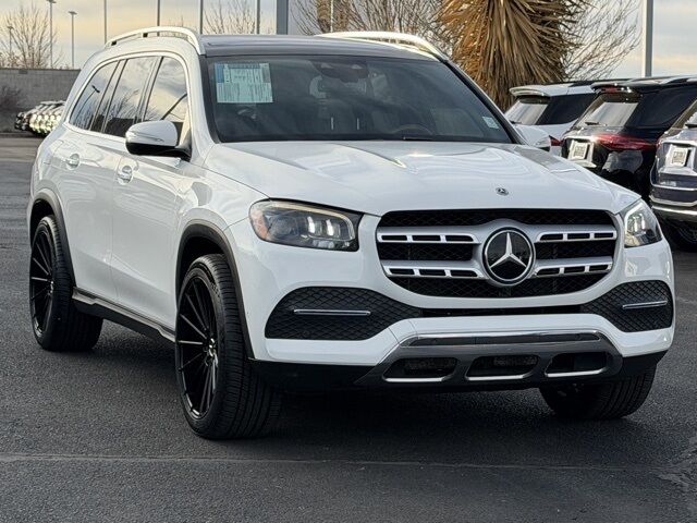 2021 Mercedes-Benz GLS GLS 450 Albuquerque NM