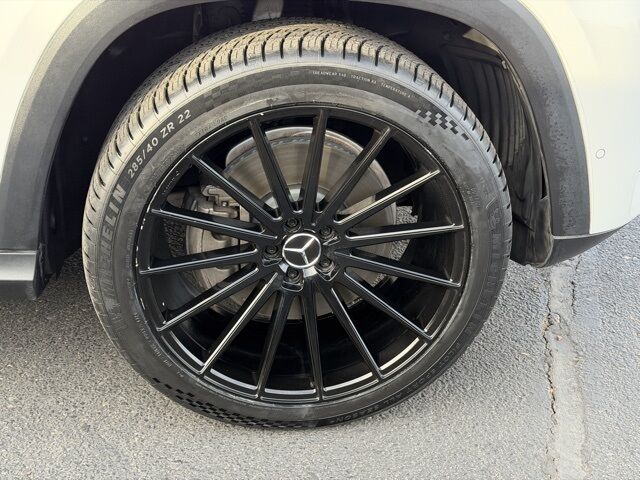 2021 Mercedes-Benz GLS GLS 450 Albuquerque NM