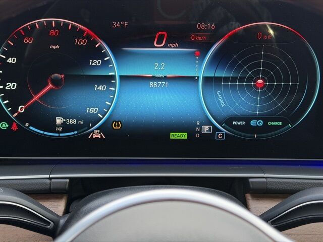 2021 Mercedes-Benz GLS GLS 450 Albuquerque NM